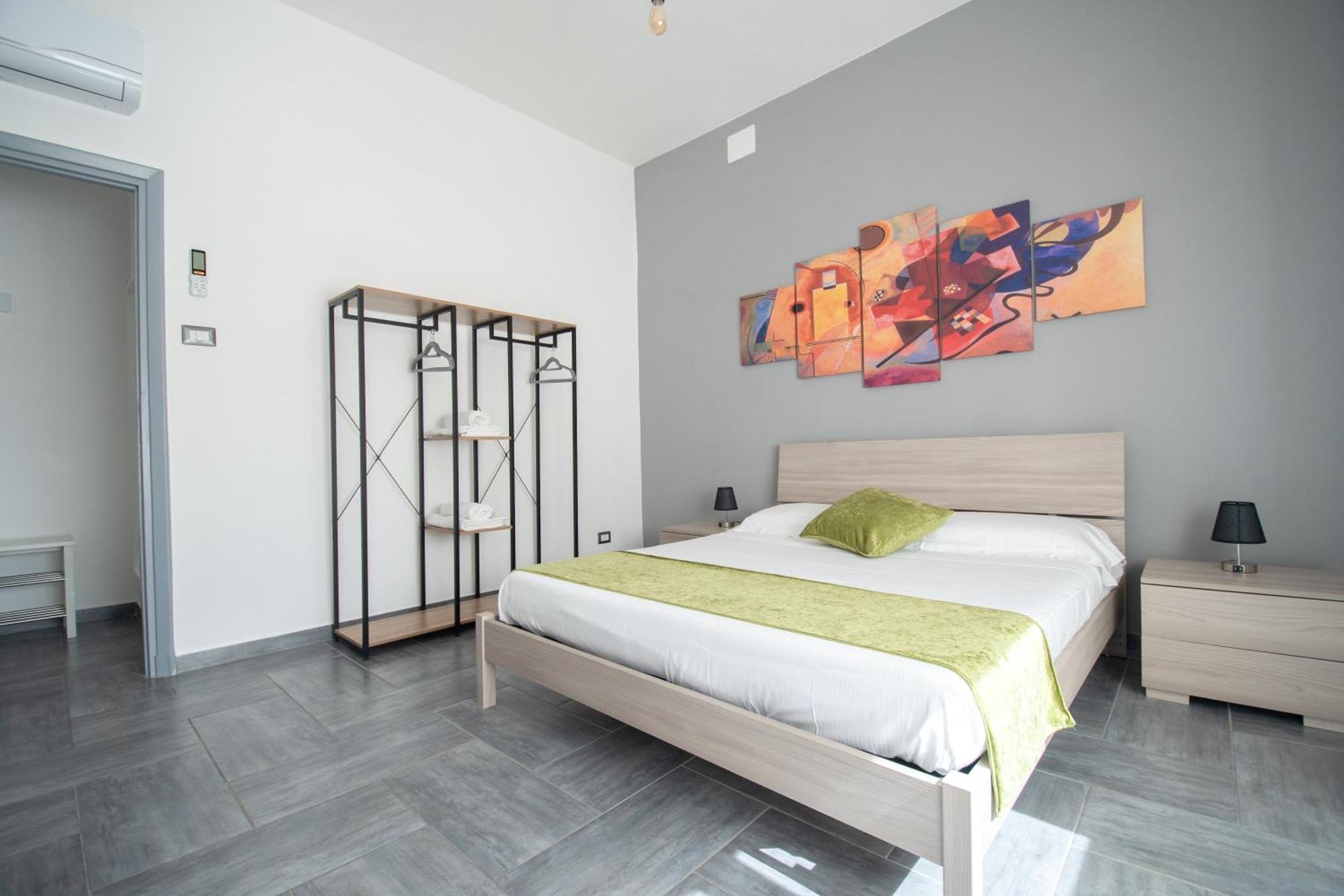 Casa Vacanze Family House Posizione Centralissima Civitavecchia Exteriér fotografie
