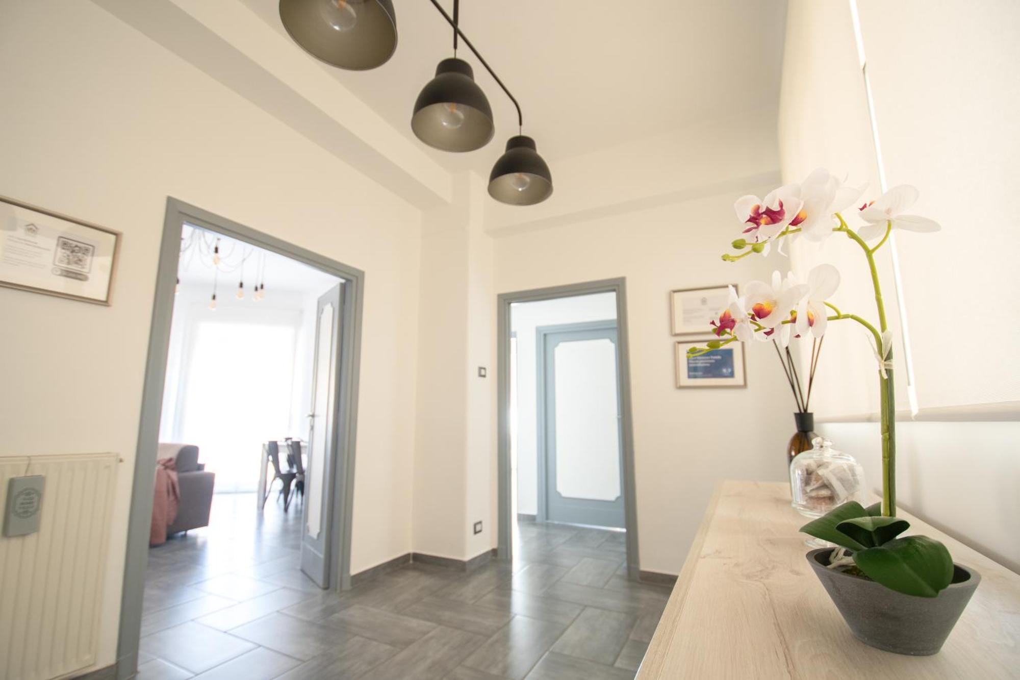 Casa Vacanze Family House Posizione Centralissima Civitavecchia Exteriér fotografie