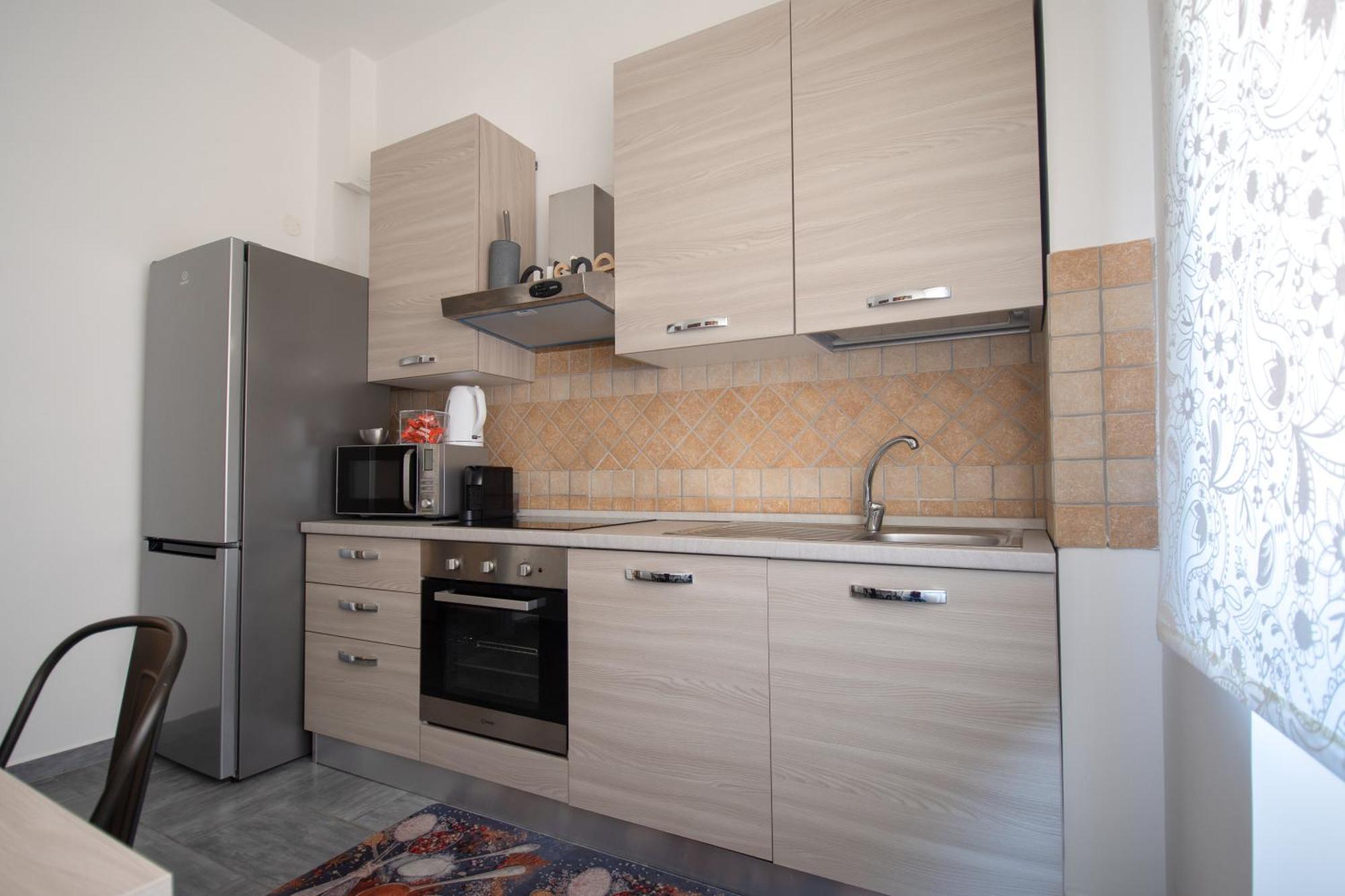 Casa Vacanze Family House Posizione Centralissima Civitavecchia Exteriér fotografie