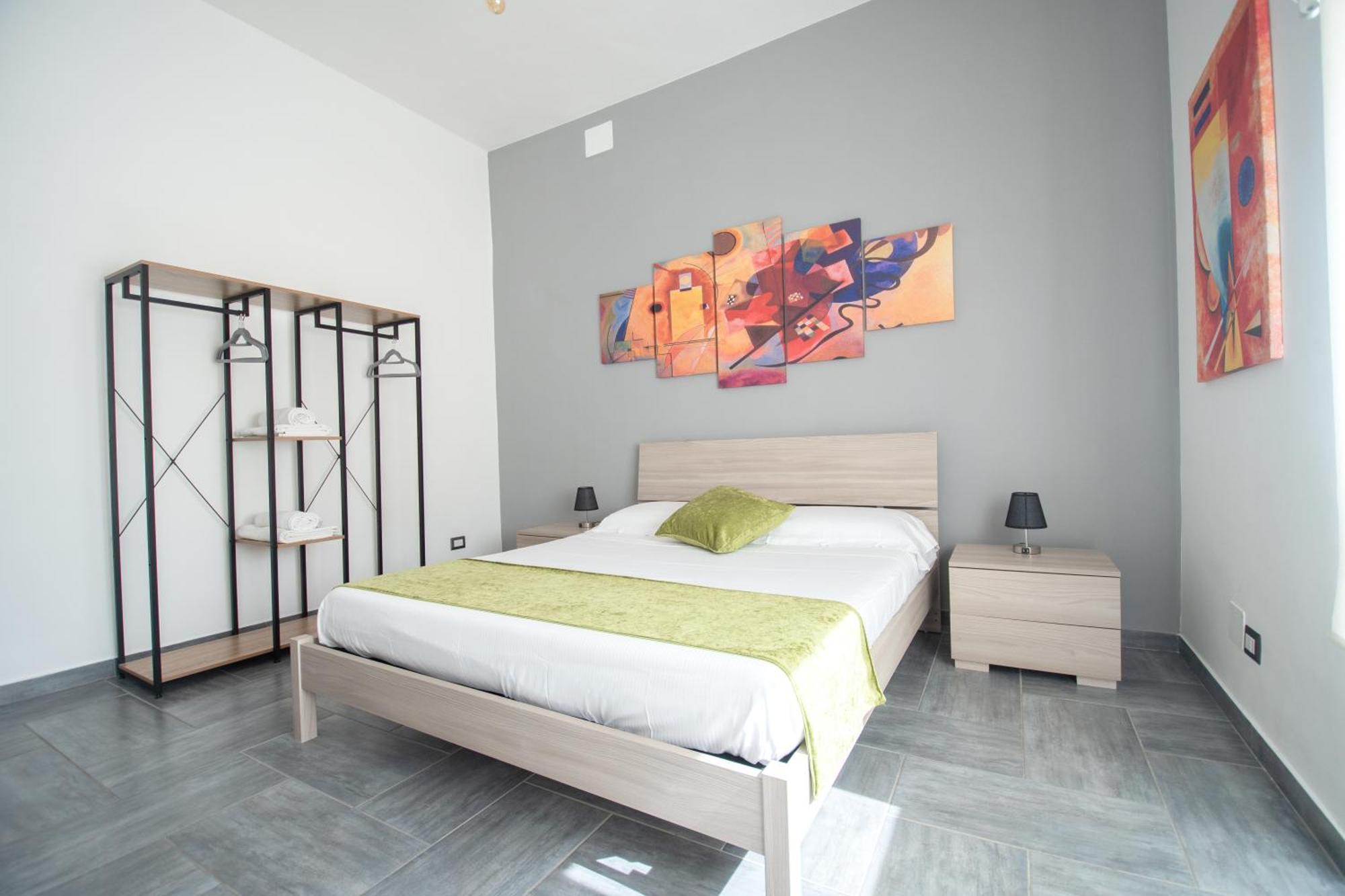 Casa Vacanze Family House Posizione Centralissima Civitavecchia Exteriér fotografie