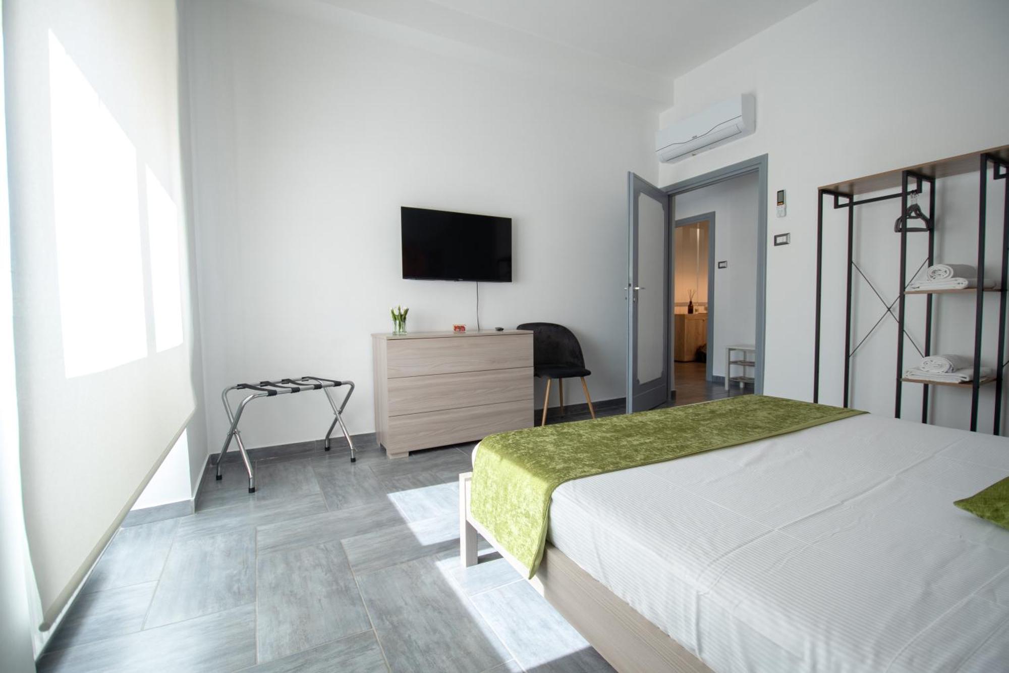 Casa Vacanze Family House Posizione Centralissima Civitavecchia Exteriér fotografie